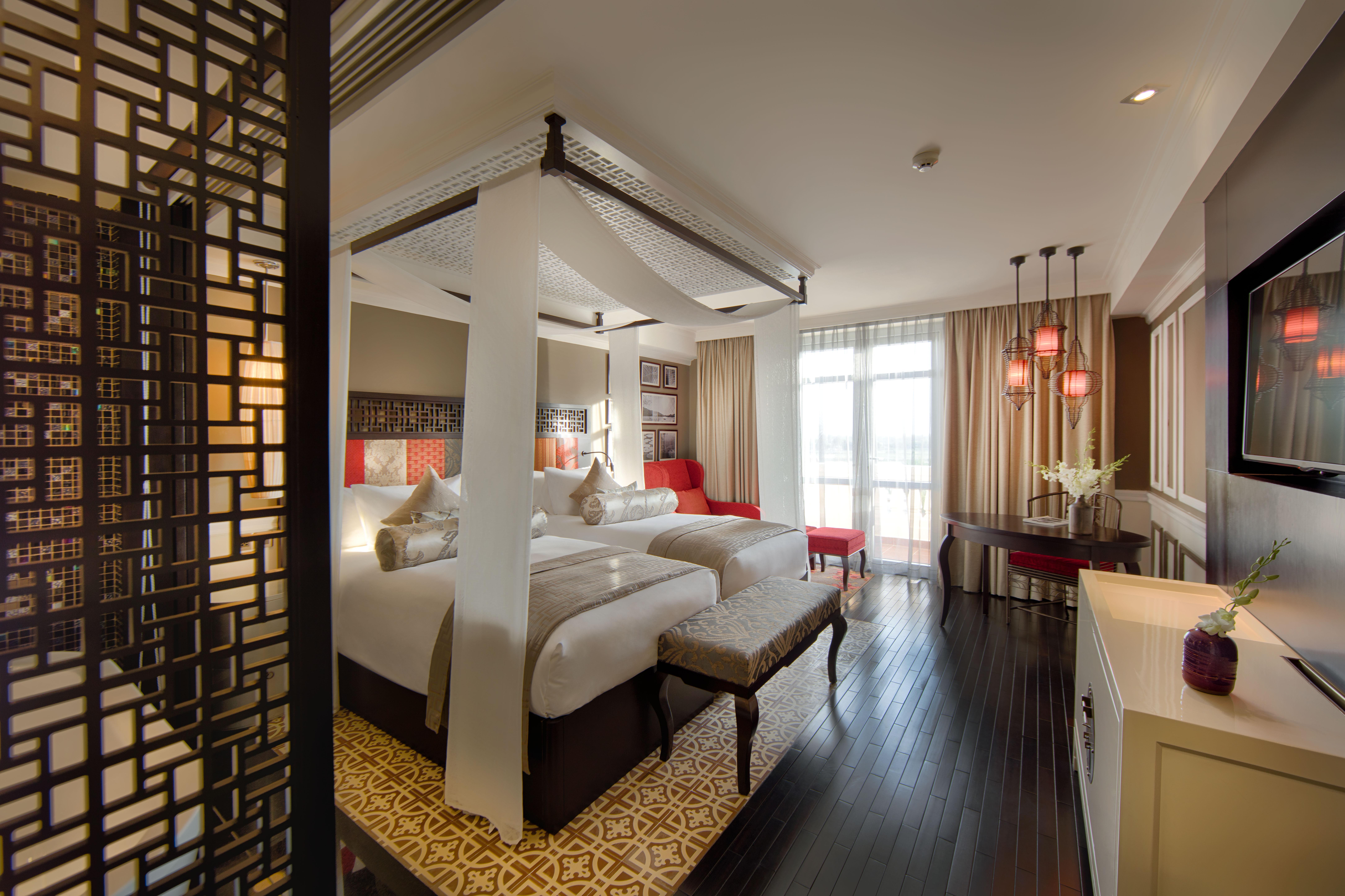 Royal - Mgallery 5* Hội An