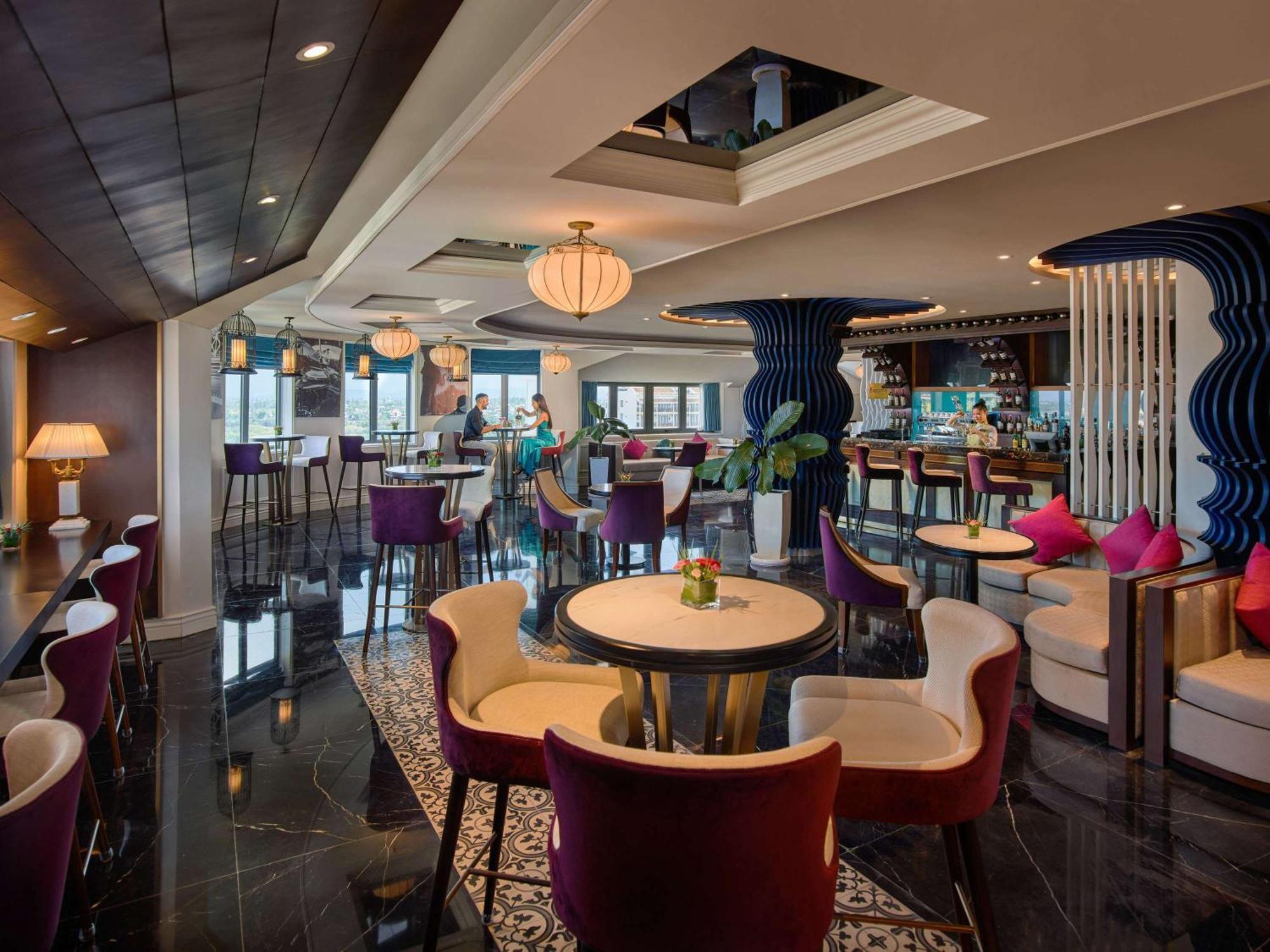 Royal - Mgallery Hotel Hội An