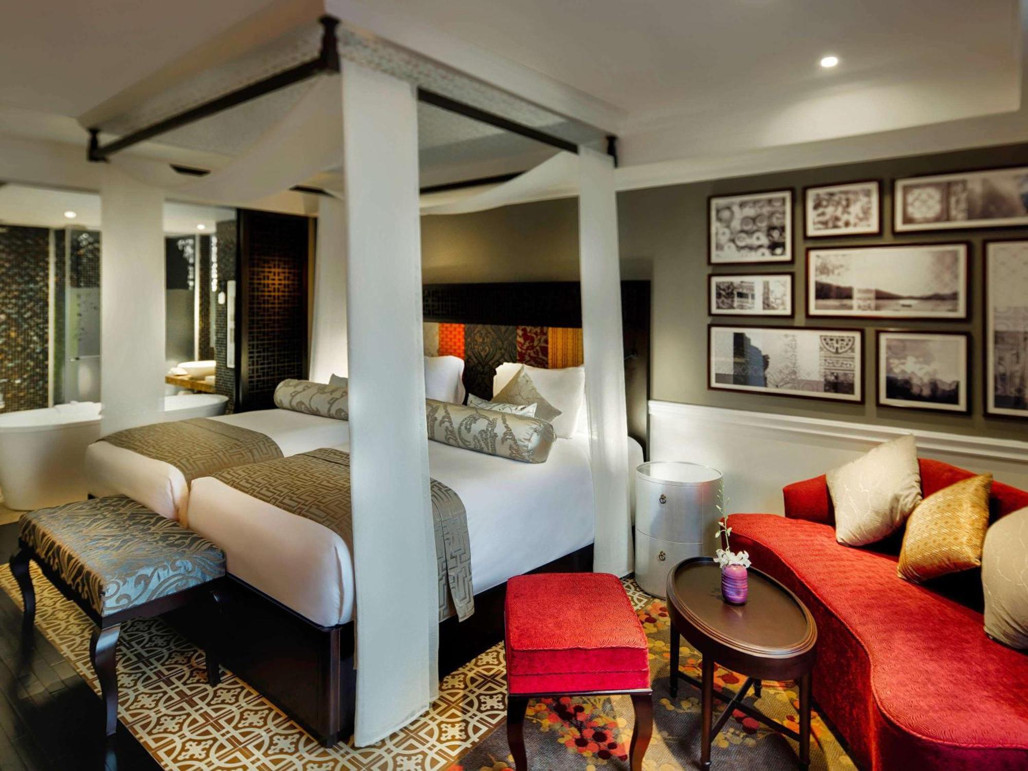 Hotel Royal - Mgallery Hội An