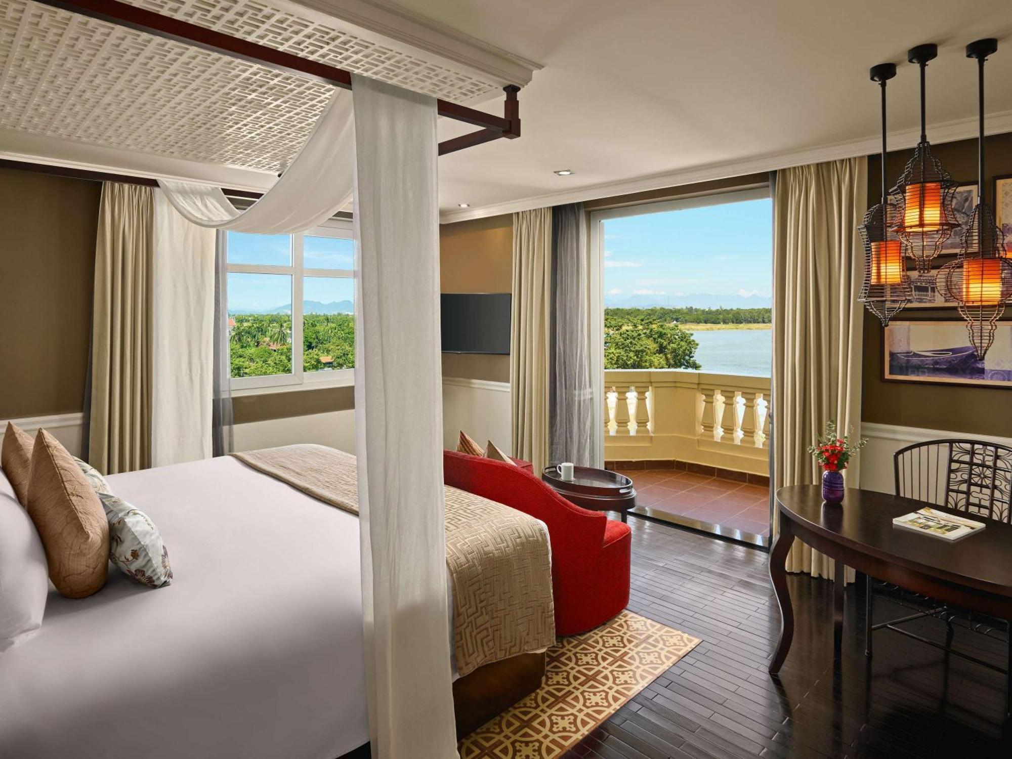Royal - Mgallery Hotel Hội An